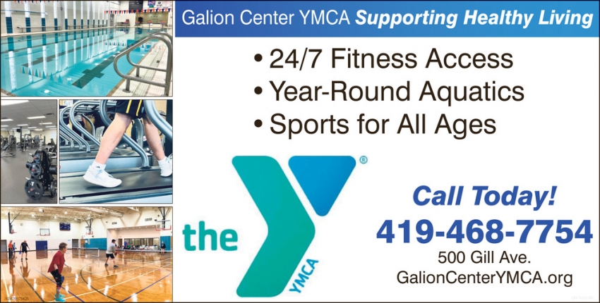 24/7 Fitness Access