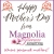 Happy Mother's Day