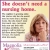 She Doesn't Need a Nursing Home