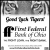 Good Luck Tigers!