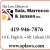 The Law Offices Saia, Marrocco & Jensen Inc.