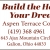 Build the Home of Your Dreams!