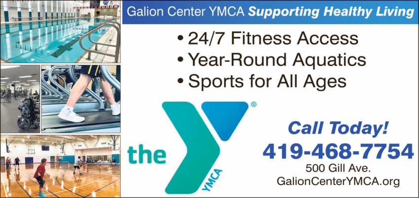 Galion Center YMCA