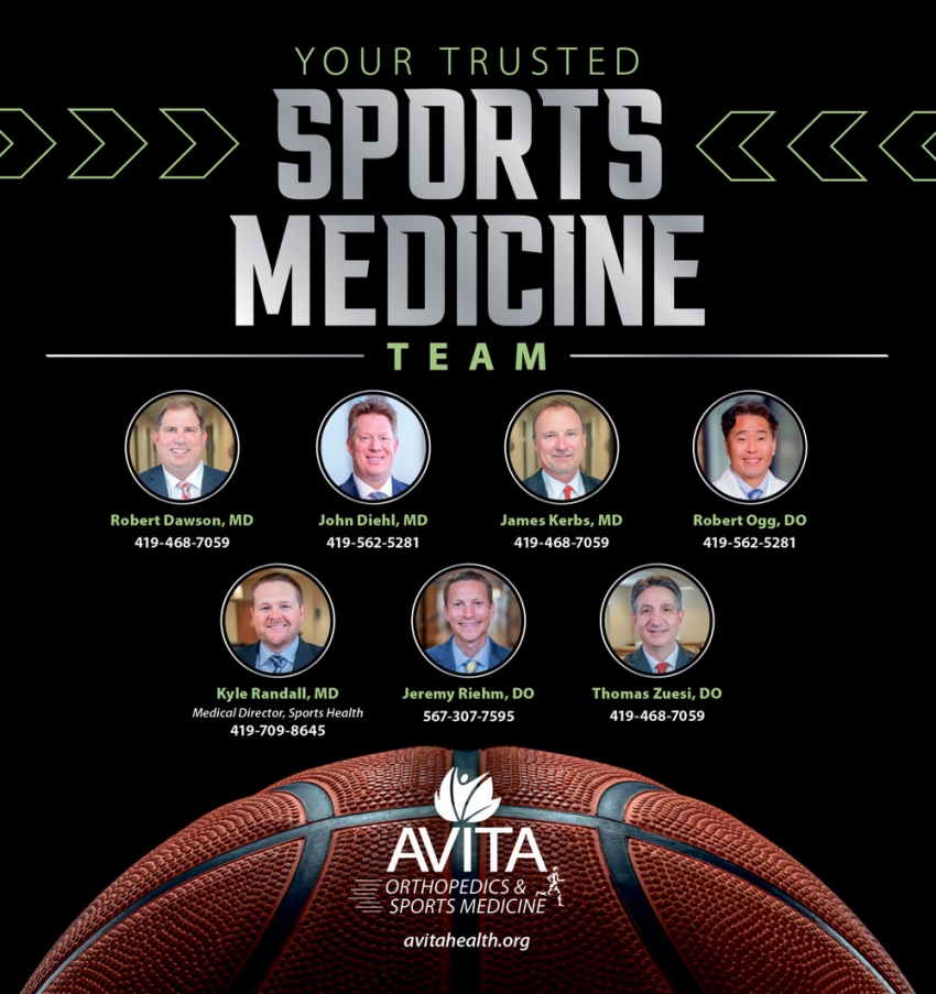 Avita Orthopedics & Sports Medicine