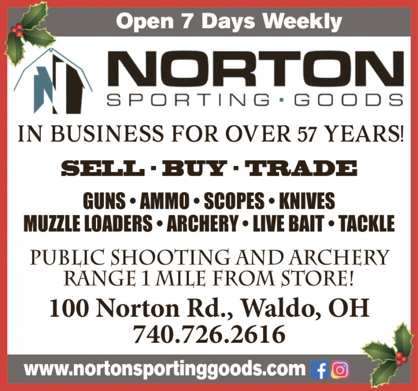 Norton Sporting Goods