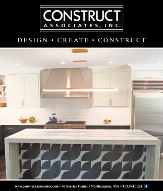 Design Create Construct