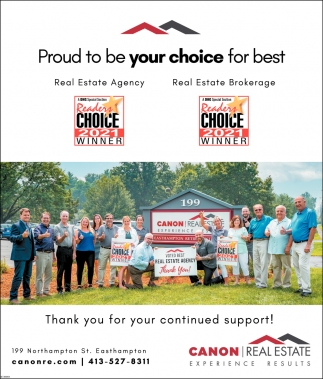 Proud To Be Your Choice for Best