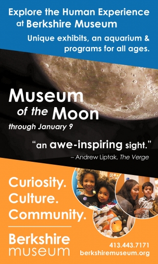Museum Of The Moon