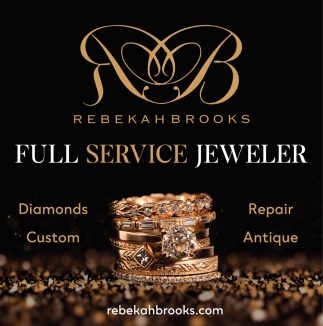 Full Service Jewelry