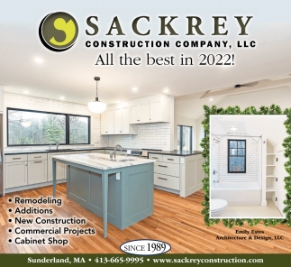 New Construction Services