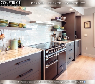 Design, Create, Construct