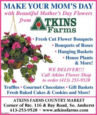 Make Your Mom's Day