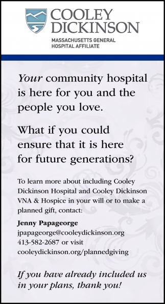 Your Community Hospital