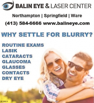 Eye Laser Center