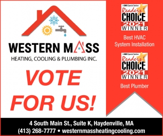 Vote for Us!
