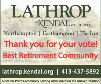 Best Retirement Communities