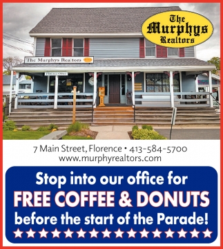 Stop Into Our Office for Free Coffee & Donuts