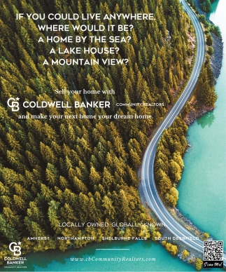Make Your Dreams a Reality when You Sell With