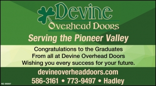 Garage Door Openers