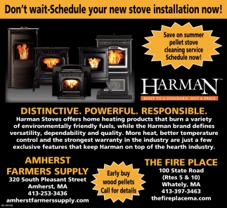 Save On Summer Pellet Stove Cleaning Service 