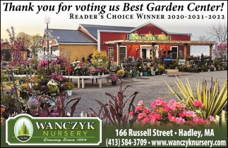 Best Garden Center