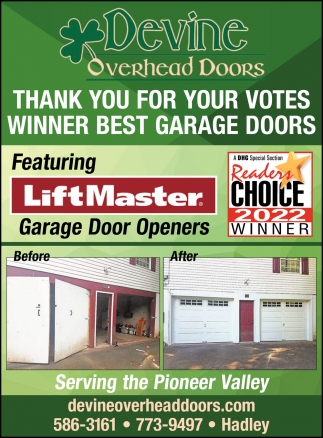 Best Garage Doors