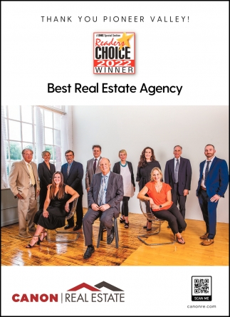 Best Real Estate Agency