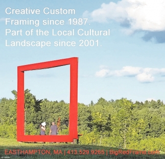 Creative Custom Framing