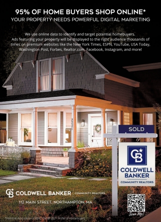 95% Of Home Buyers Shop Online