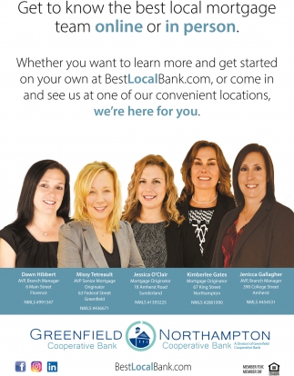 Get To Know The Best Local Mortgage