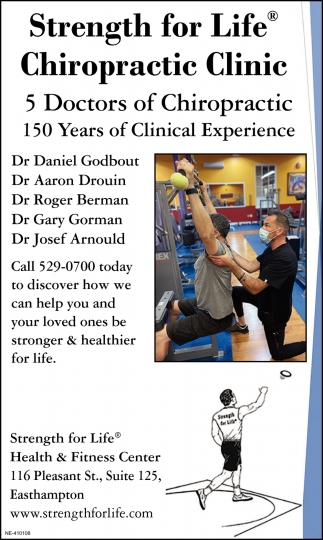Chiropractic Clinic