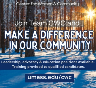 Center for Women & Community