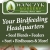 Your Birdfeeding Headquarters