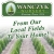 From Our Local Fields To Your Home!