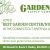 Best Garden Center/Nursery