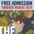 Free Admission Through March 2024