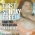 First Sunday Free!