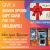 Give a Silver Spoon Gift Card for The Holidays!