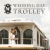 Wedding Day Trolley