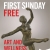 First Sunday Free