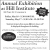 Annual Exhibition at Hill Institute