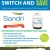Switch and Save