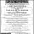 Public Auction
