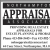 Providing Real Estate Appraisals for Estate Planning & Probate
