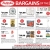 Bargains of The Month