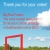 Thank You for Your Votes!