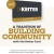 A Tradition of Building Community with The Keiter Card