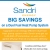 Big Savings on A Duel Fuel Heat Pump System