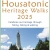 Celebrate Our Heritage Through Hiking, Biking & Walking