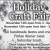 Holiday Craft Fair